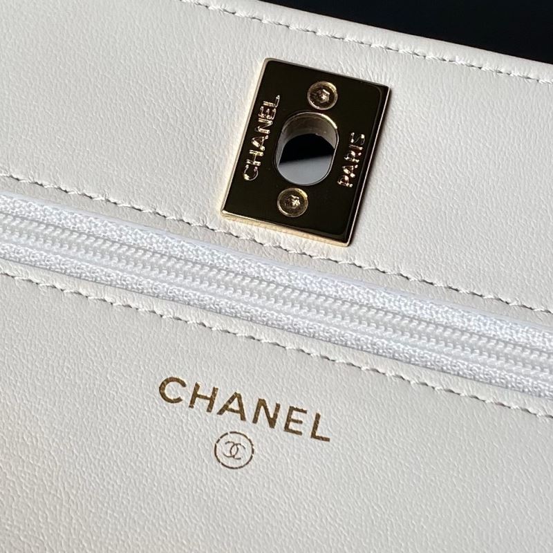 Chanel WOC Bags